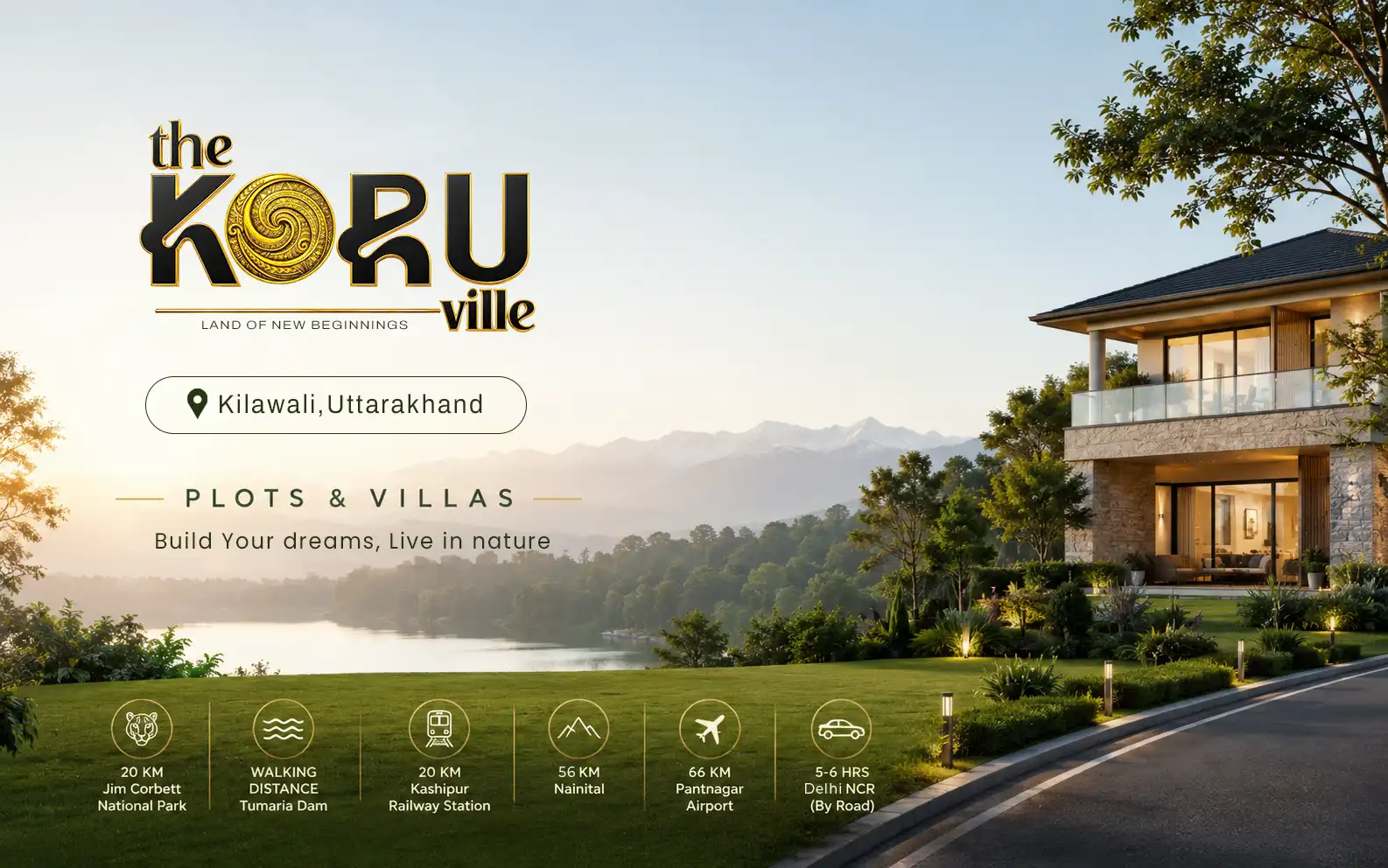 sumiramsai realtors project